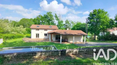 House at Fontenilles (31470)