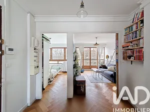 Appartement à Lyon (69002)