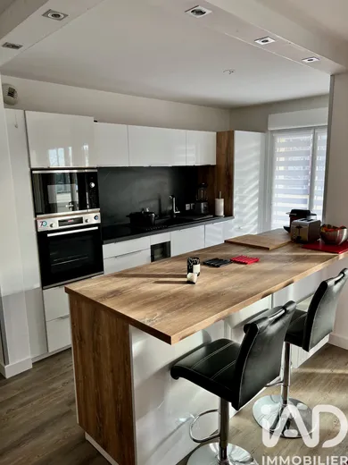 Appartement à Prévessin-Moëns (01280)