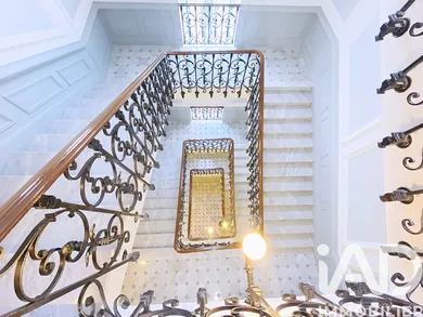 Appartement à Nice (06000)