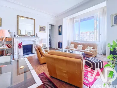 Appartement à Nice (06000)