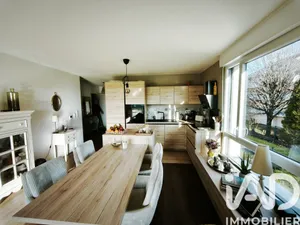 Appartement à Hœnheim (67800)