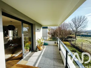 Apartment in Hœnheim (67800)