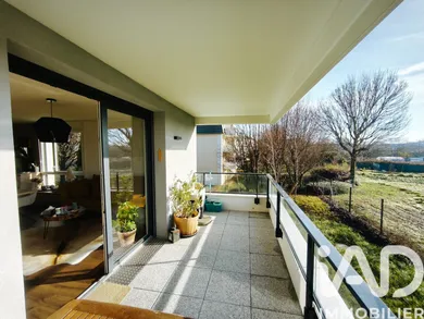 Appartement à Hœnheim (67800)