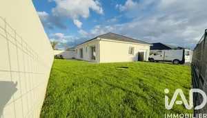 House at Os-Marsillon (64150)