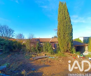 House at LEDENON (30210)