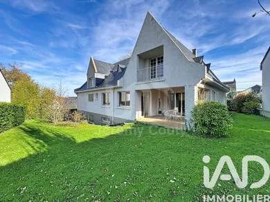 Traditional house at Orvault (44700)