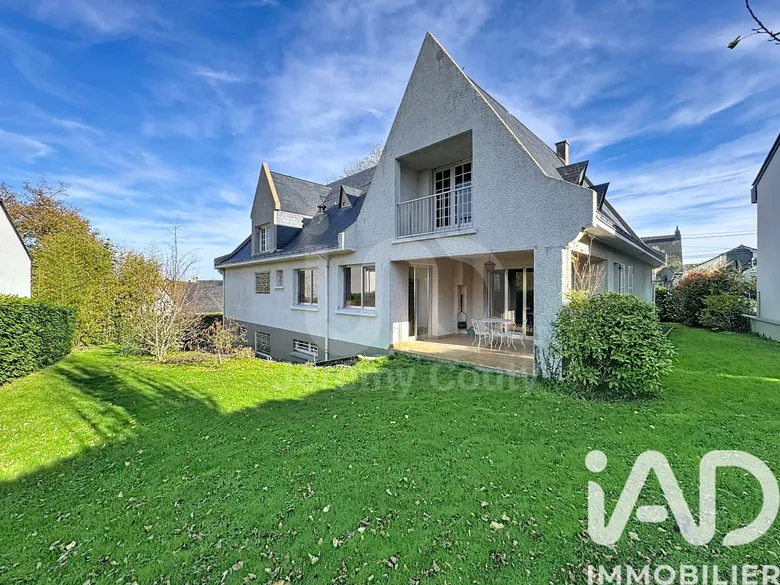 Maison 9 pièces 239 m² · à Orvault · 239 m² · 549 900 €