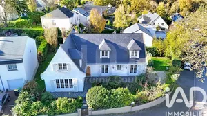 Traditional house in Orvault (44700)