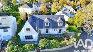 Traditional house at Orvault (44700)