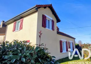 Maison à Yzeure (03400)