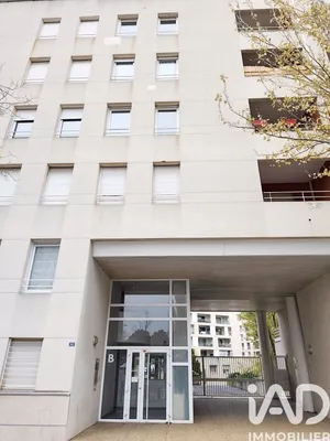 Apartment at Aix-en-Provence (13100)