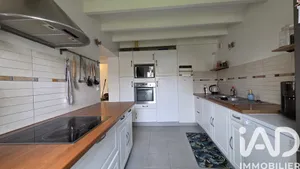 Maison de village à Montrevault sur èvre (49600)