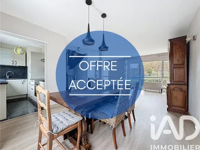 Maison à Osny (95520)