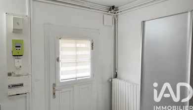 Apartment in Bures-sur-Yvette (91440)