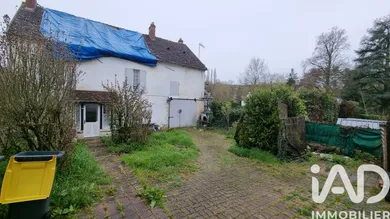 House at Chézy-sur-Marne (02570)