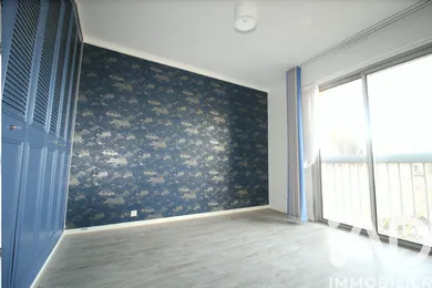 Appartement à NEVERS (58000)