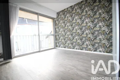 Appartement à NEVERS (58000)