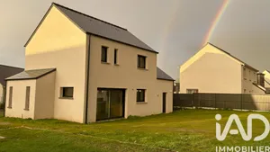 Maison traditionnelle à Plancoët (22130)