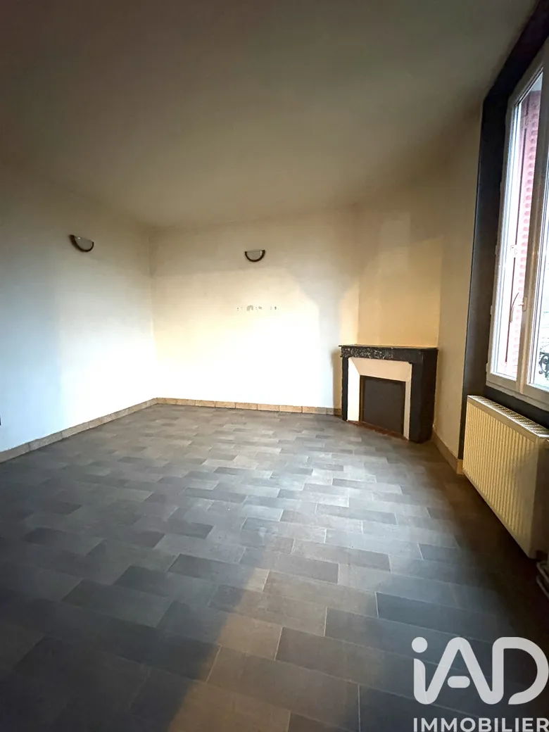 Appartement 4 pièces 65 m² · à Vierzon · 65 m² · 49 990 €