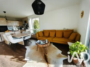 Appartement à Hœnheim (67800)