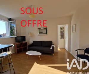 Appartement à Noisy-le-Grand (93160)