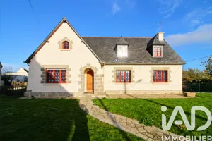 Maison à Ploufragan (22440)