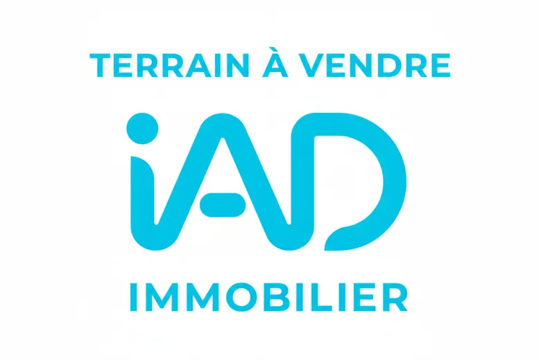 Terrain à Rive-de-Gier (42800) · 85 000 €