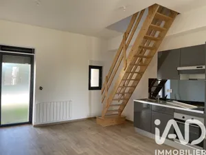 Maison à Truyes (37320)