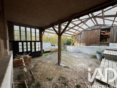 Atelier à Saint-Quentin-sur-le-Homme (50220)