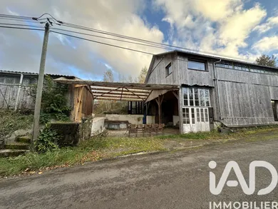 Atelier à Saint-Quentin-sur-le-Homme (50220)