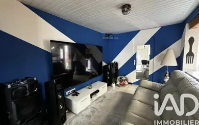 House in Calais (62100)