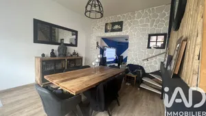 House at Calais (62100)