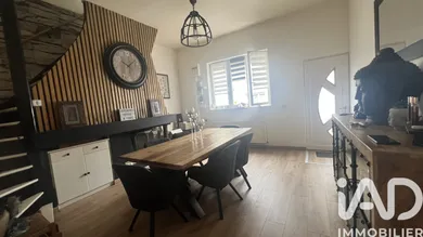 House in Calais (62100)