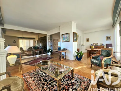 Apartment at Le Havre (76600)