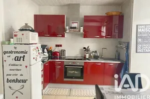 Appartement à Sète (34200)
