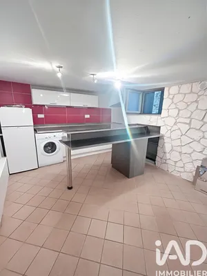 Appartement à Montrouge (92120)