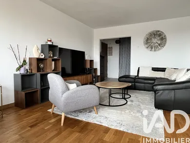 Apartment in Sartrouville (78500)