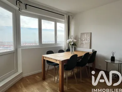 Apartment in Sartrouville (78500)