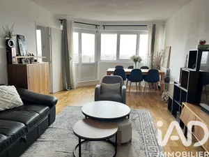 Appartement à Sartrouville (78500)