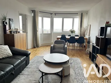 Apartment at Sartrouville (78500)
