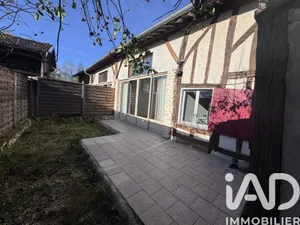 Maison de campagne à Dienville (10500)