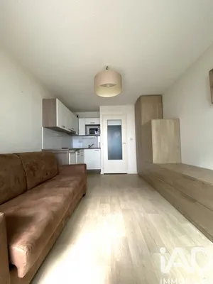 Studio in Les Sables-d'Olonne (85100)