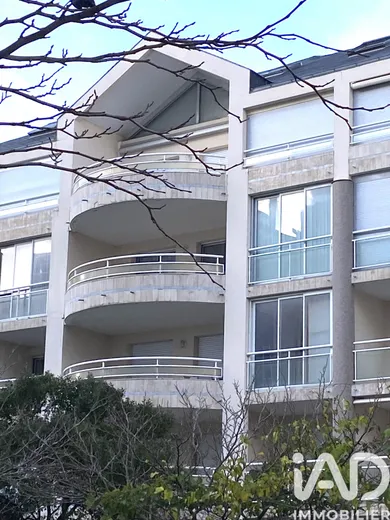 Studio à Les Sables-d'Olonne (85100)