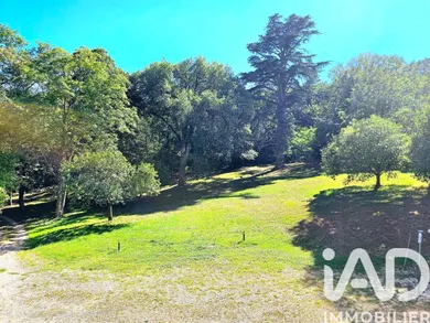 Château à Salles-sur-l'Hers (11410)
