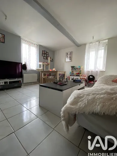 House in Bettencourt-Saint-Ouen (80610)