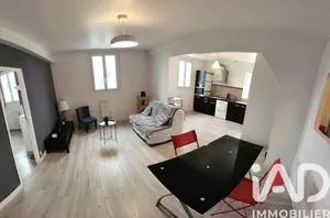 Apartment at Othis (77280)