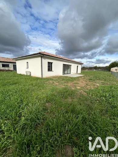 House at Bressols (82710)