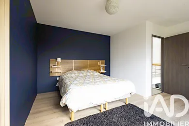 Townhouse in Villenave-d'Ornon (33140)