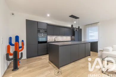 Apartment at Terville (57180)